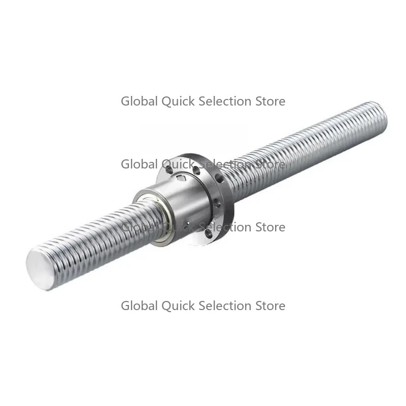 Ball Screw - Husillo de Bolas de 3000 mm