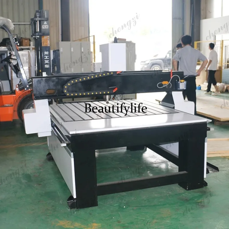 Cnc Router - Router CNC de Sobremesa Pequeño HR