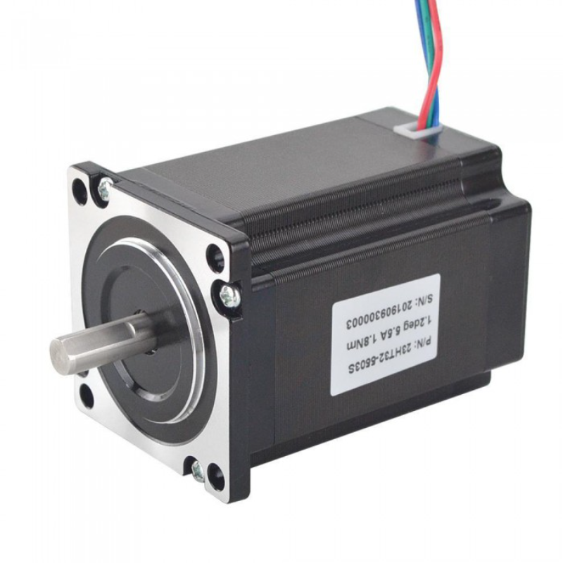 Nema23 Stepper - Motor paso a paso Nema23 57HS56,