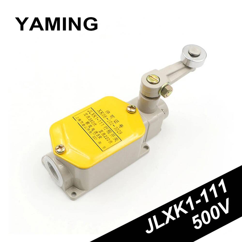 Limit Switch - Interruptor de carrera JLXK1-111 de una