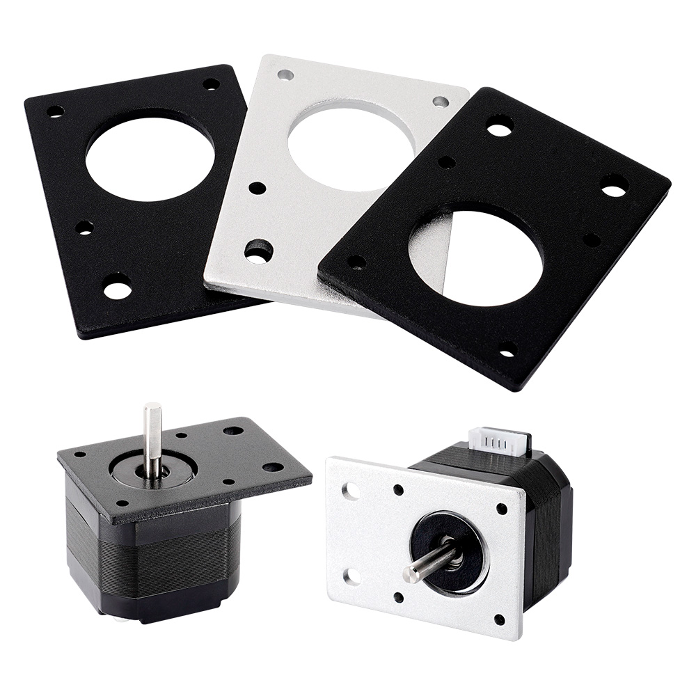 Nema 17 Stepper - Placa de montaje de Motor paso