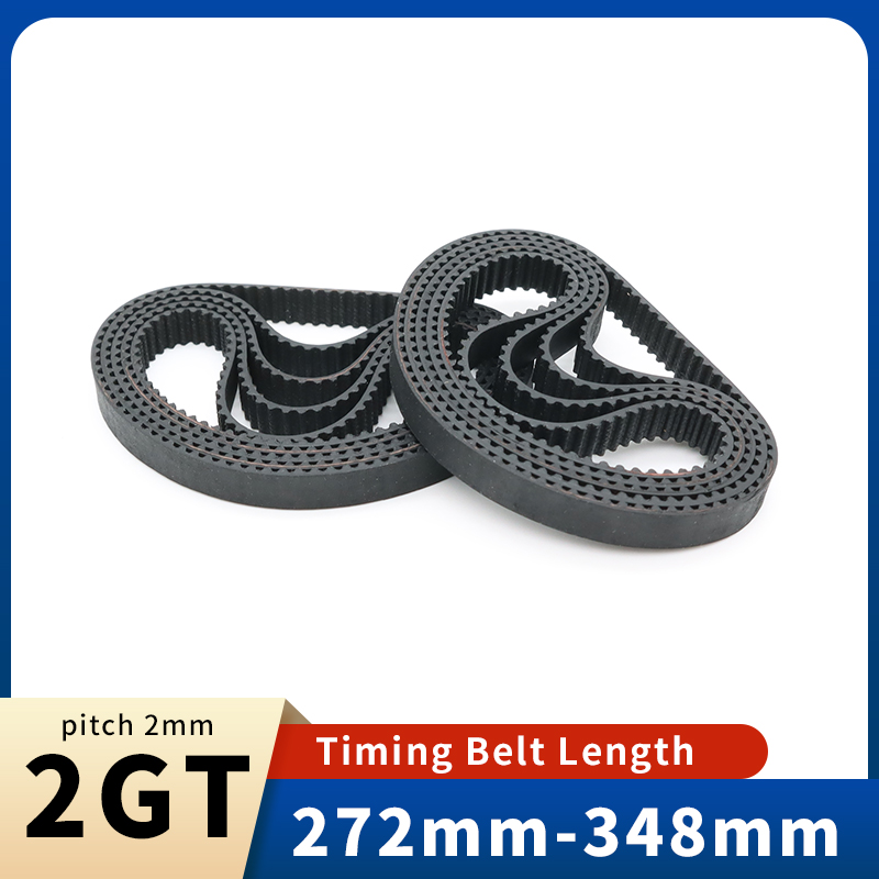Gt2 Belt - Correa Tming GT2 2GT 272mm 274mm