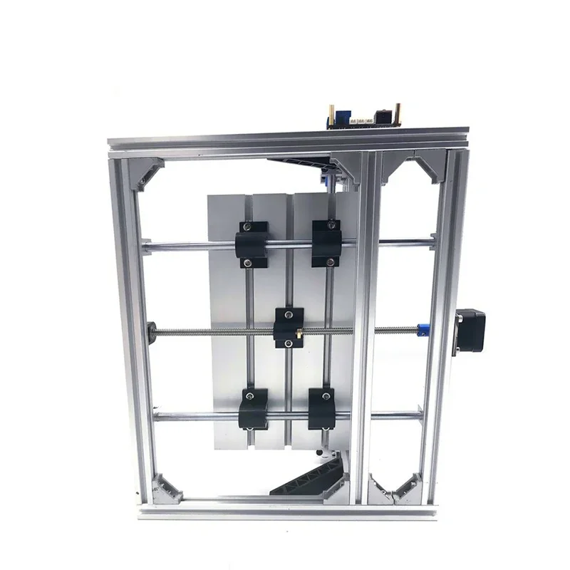 3018 Cnc - Máquina de Grabado Láser CNC Mini,