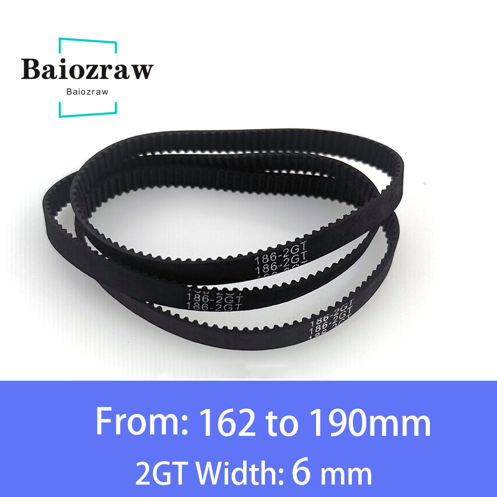 Gt2 Pulley - Piezas de impresora 3D GT2, correa