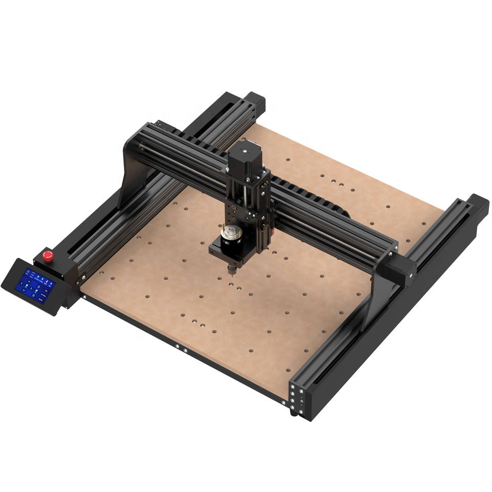 Cnc Router - ActionLasers Novedad para Máquina Router CNC