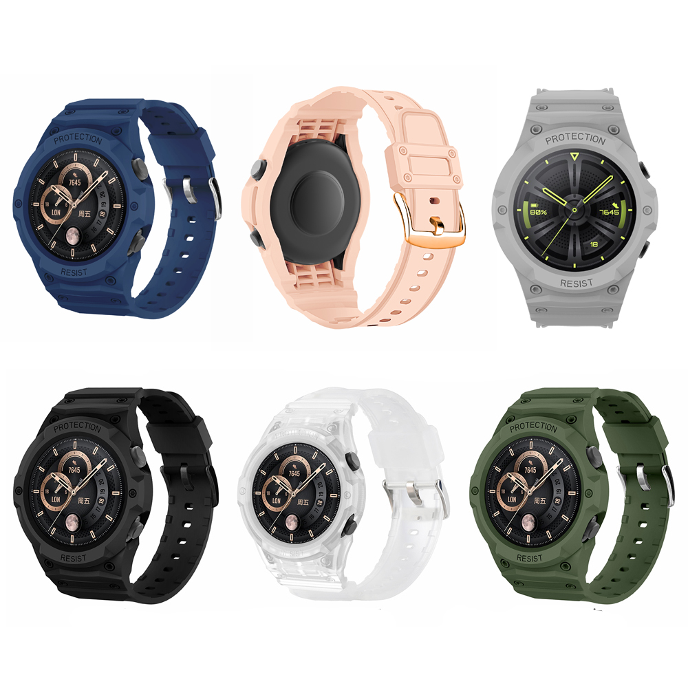 Gt2 Belt - Protector de correa de reloj de