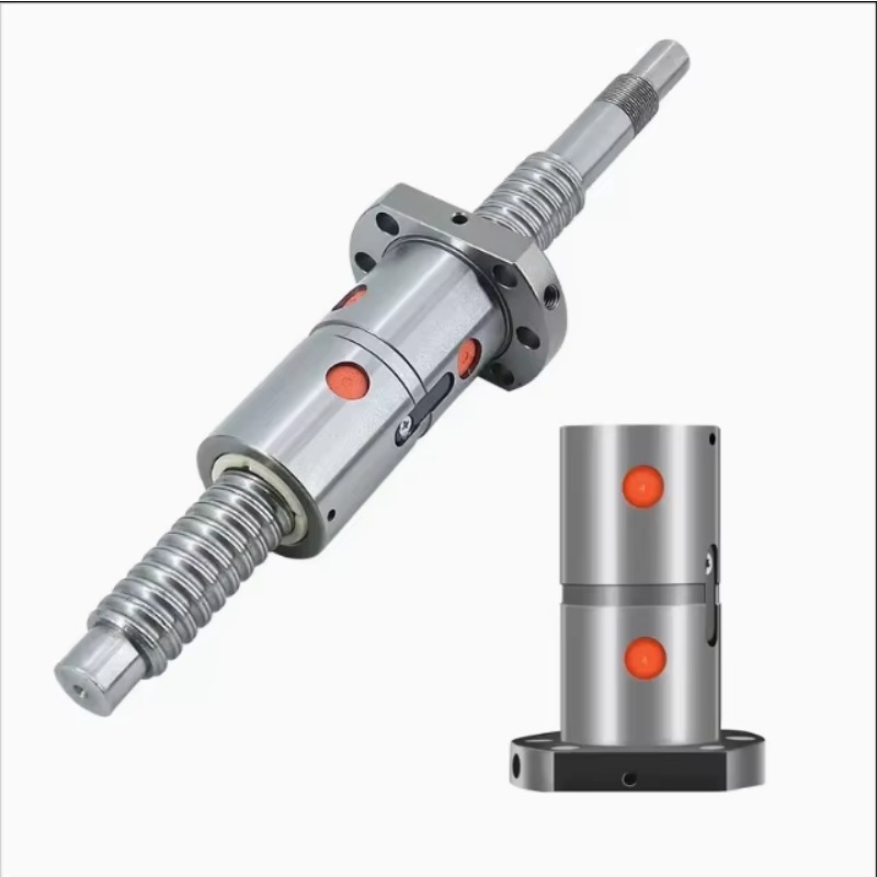 Juego de Tornillos de Bola de  - Cnc Router reseña y precio