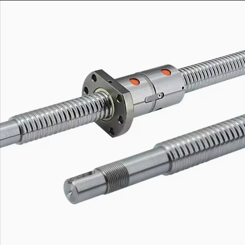 Juego de Tornillos de Bola de  - Cnc Router reseña y precio