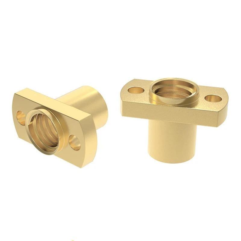 Tuerca de husillo de precisión - Lead Screw 8Mm reseña y precio