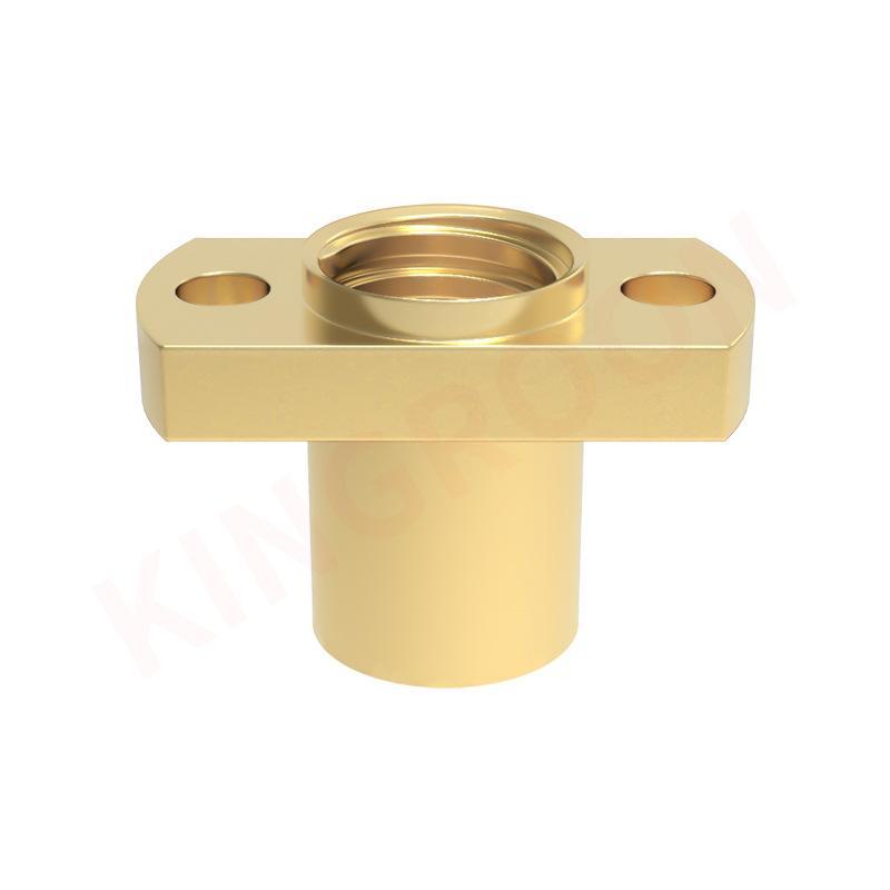 Tuerca de husillo de precisión - Lead Screw 8Mm reseña y precio