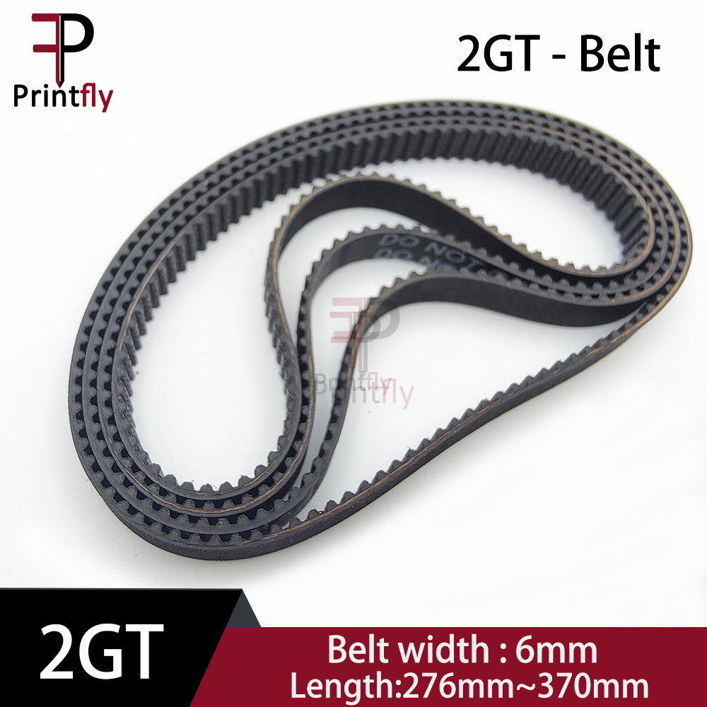 Printfly-correa de distribució - Gt2 Belt reseña y precio