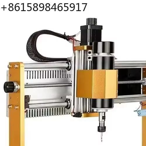 Fresadora CNC de Aluminio 3018 - 3018 Aluminium Cnc reseña y precio