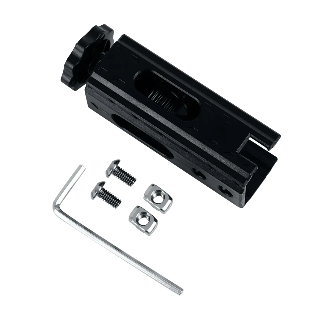 Tensor de perfil de aluminio 2 - Gt2 Belt reseña y precio