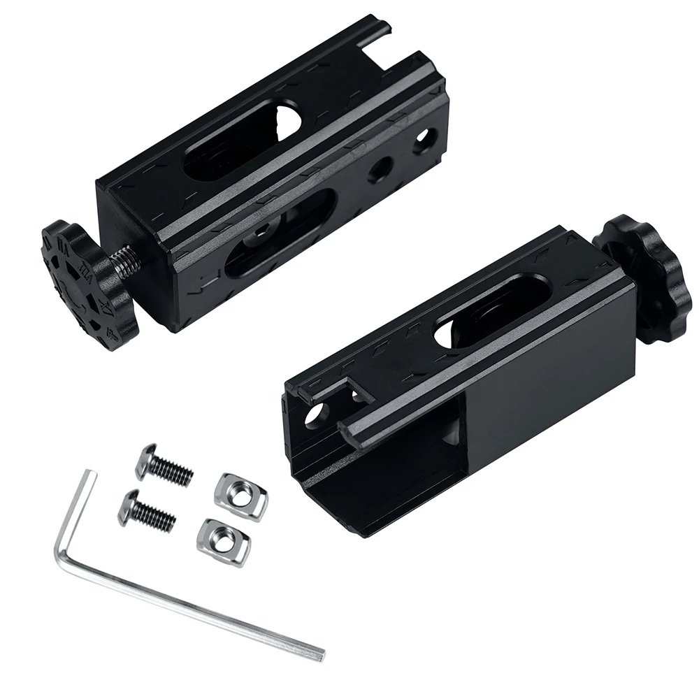 Tensor de perfil de aluminio 2 - Gt2 Belt reseña y precio