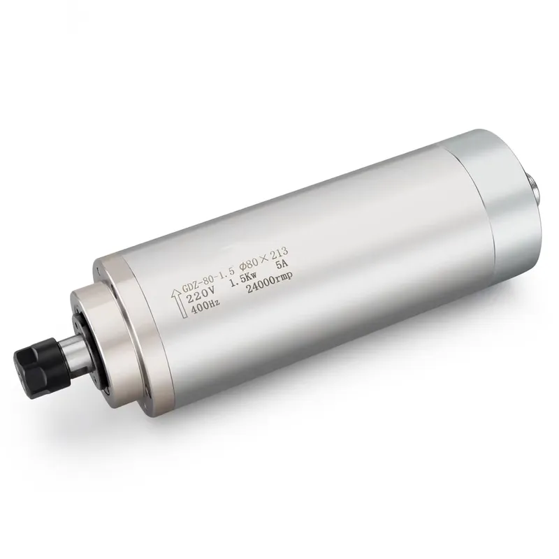 2026 HOT Kits de motor de husi - Spindle Motor reseña y precio