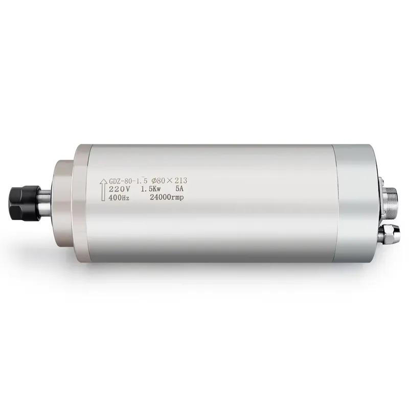 2026 HOT Kits de motor de husi - Spindle Motor reseña y precio