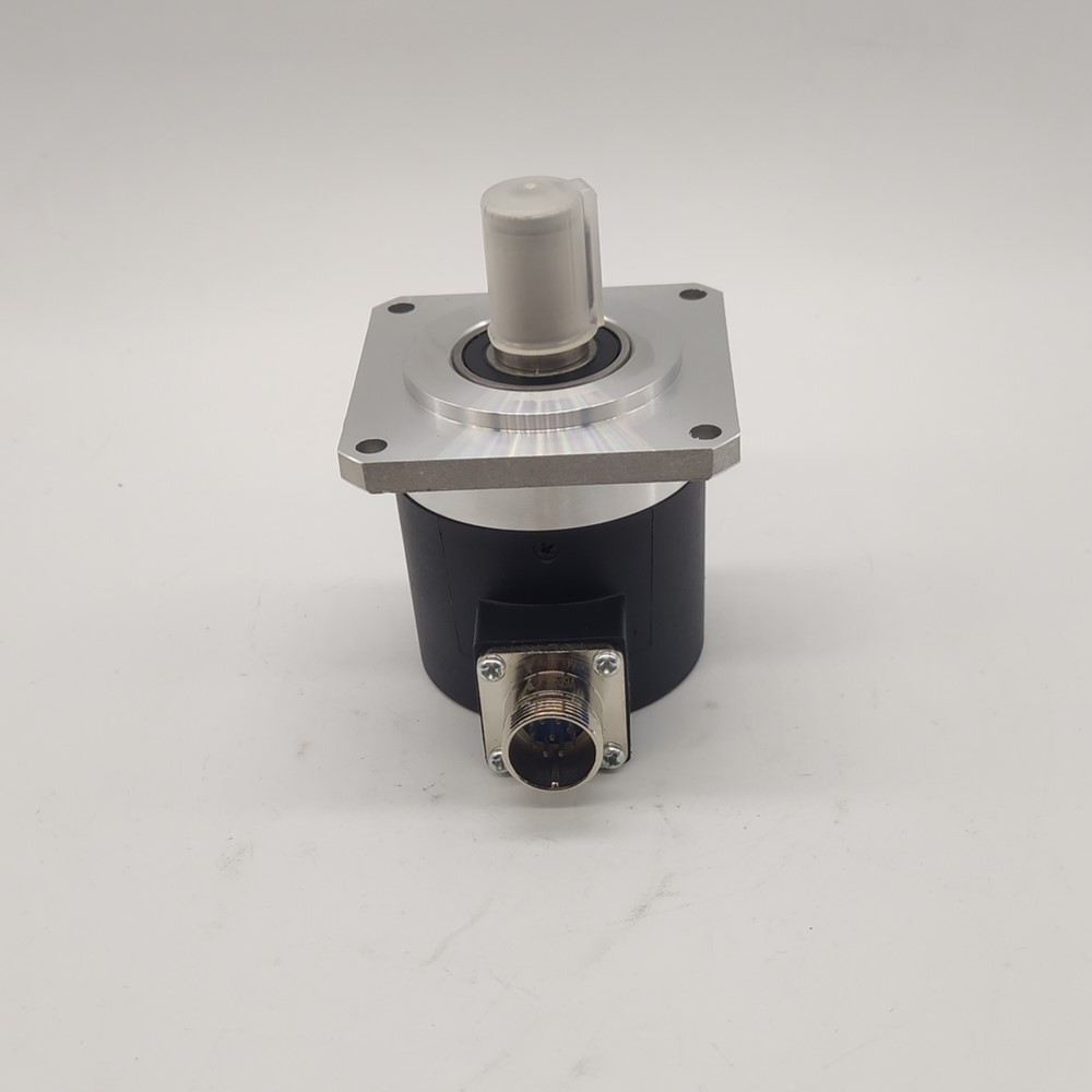 Codificador de husillo de máqu - Cnc Router reseña y precio