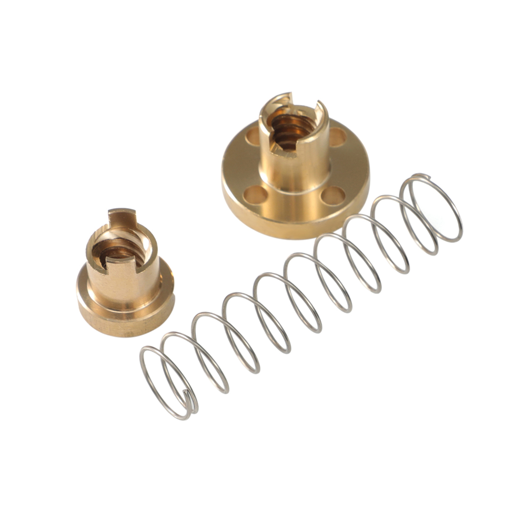 3DSWAY T8 tornillo de avance a - Linear Rod 8Mm reseña y precio