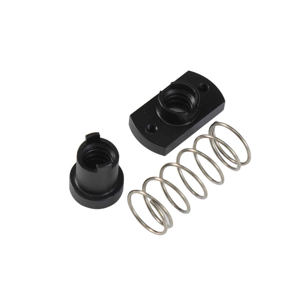 3DSWAY T8 tornillo de avance a - Linear Rod 8Mm reseña y precio