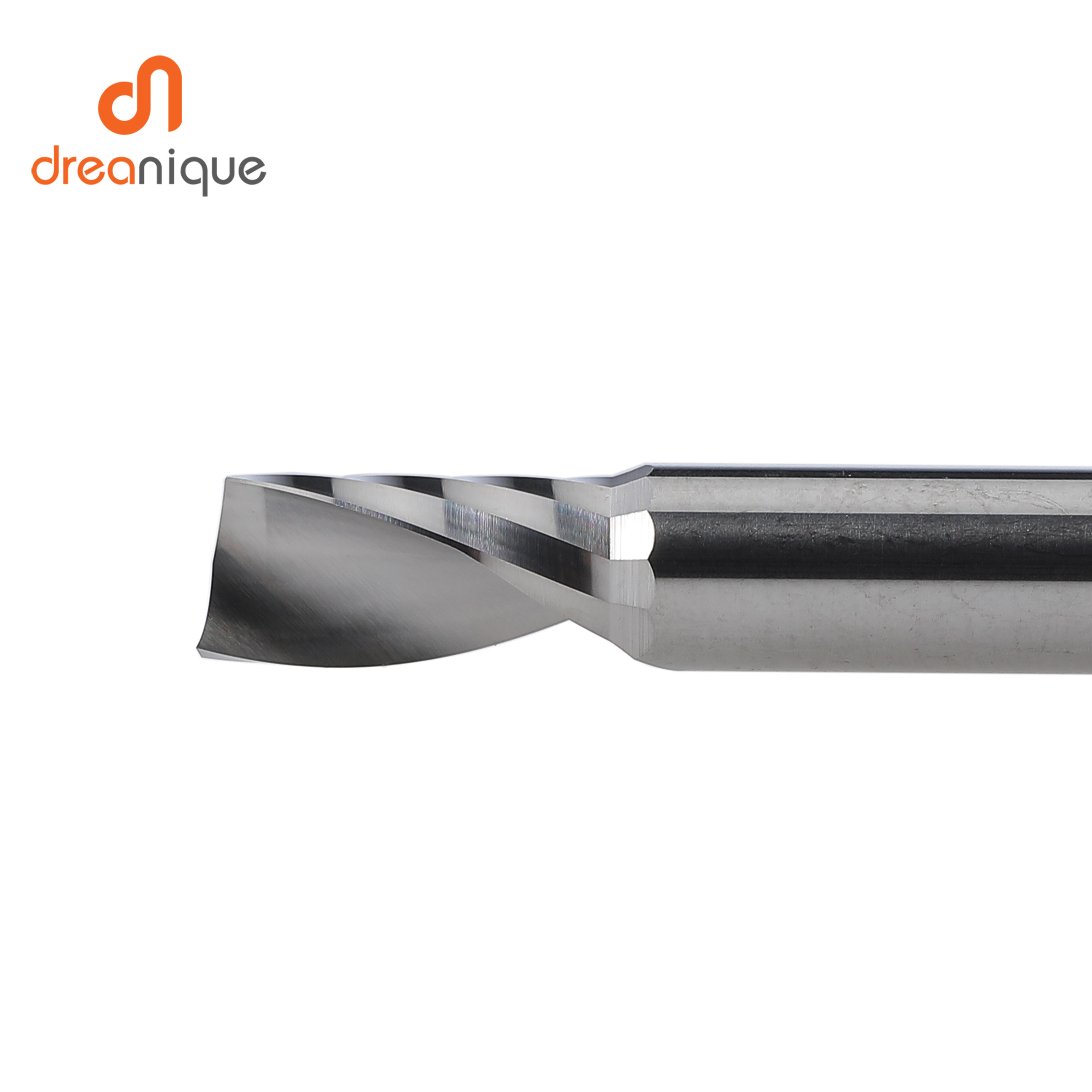 1 ud. Fresa espiral de un solo - End Mill Set reseña y precio