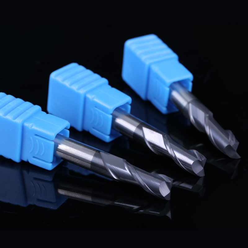 Fresa de corte ZGT HRC50, herr - End Mill Set reseña y precio