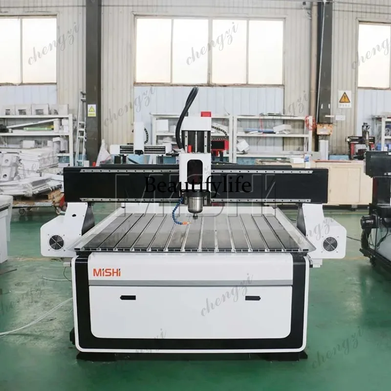 Router CNC de Sobremesa Pequeñ - Cnc Router reseña y precio