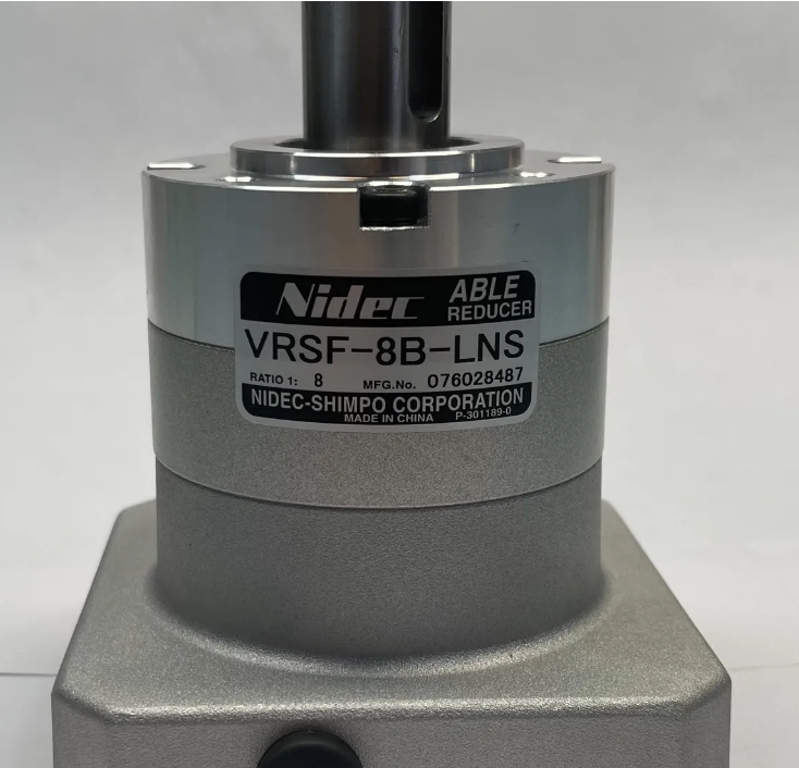 Reductor Shimpo Nidec ABLE VRS - Servo Motor reseña y precio