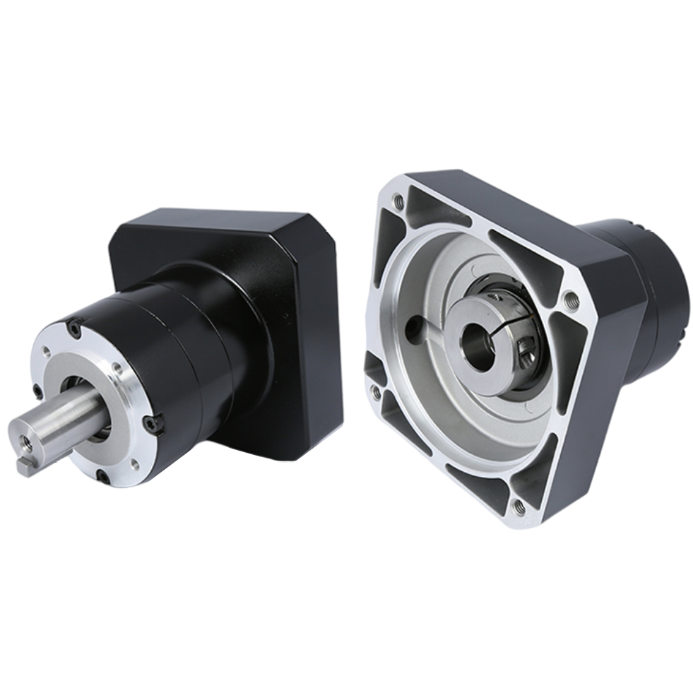 Reductor Shimpo Nidec ABLE VRS - Servo Motor reseña y precio