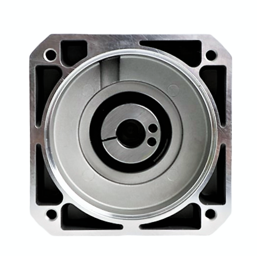 Reductor Shimpo Nidec ABLE VRS - Servo Motor reseña y precio