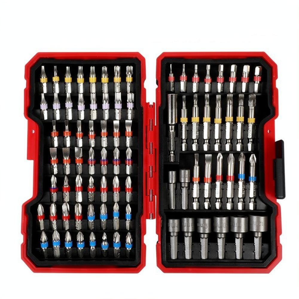 Kit universal de accesorios pa - Drill Bit Set reseña y precio