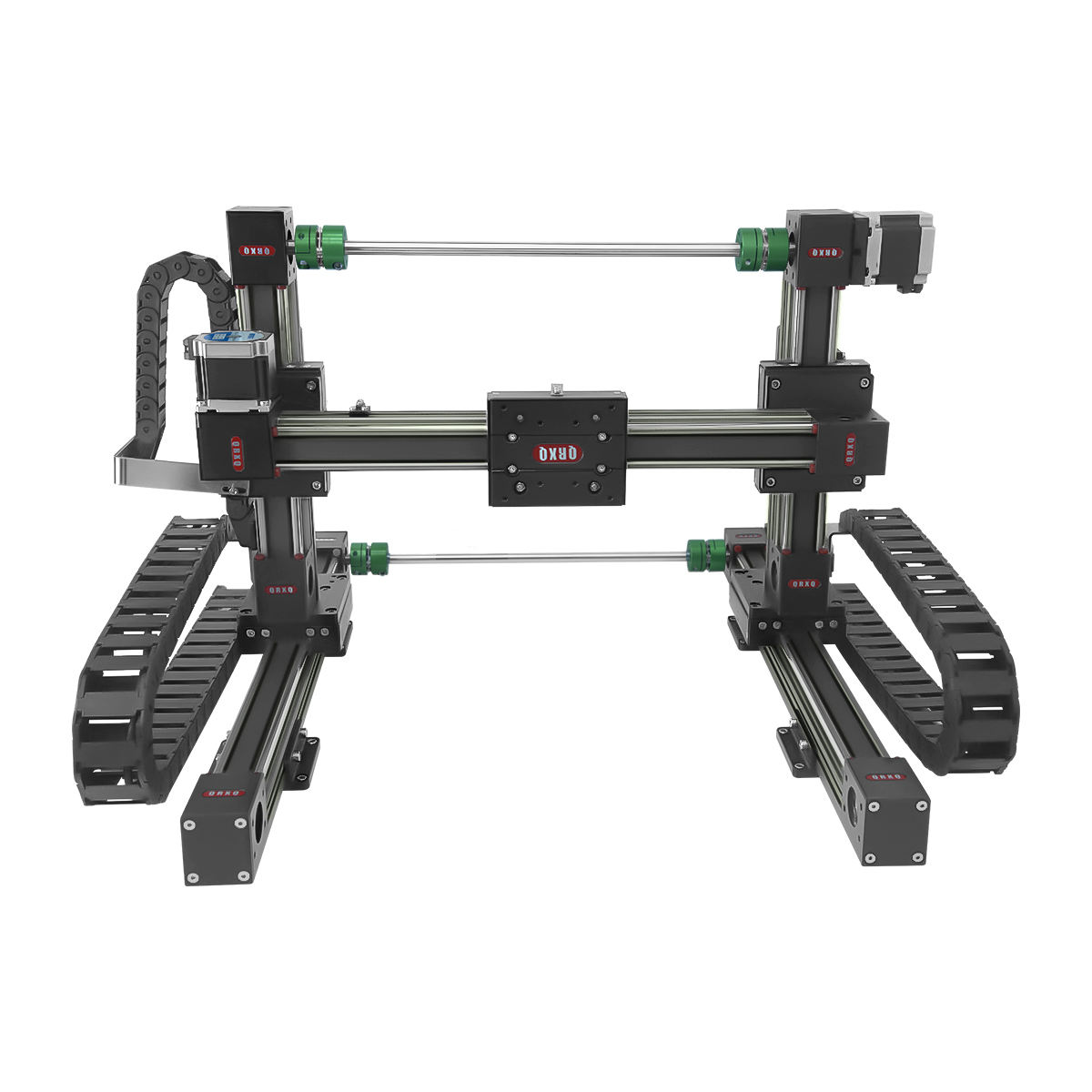 Robot Gantry RXP45XYZ-H, Mesa  - Linear Rail reseña y precio