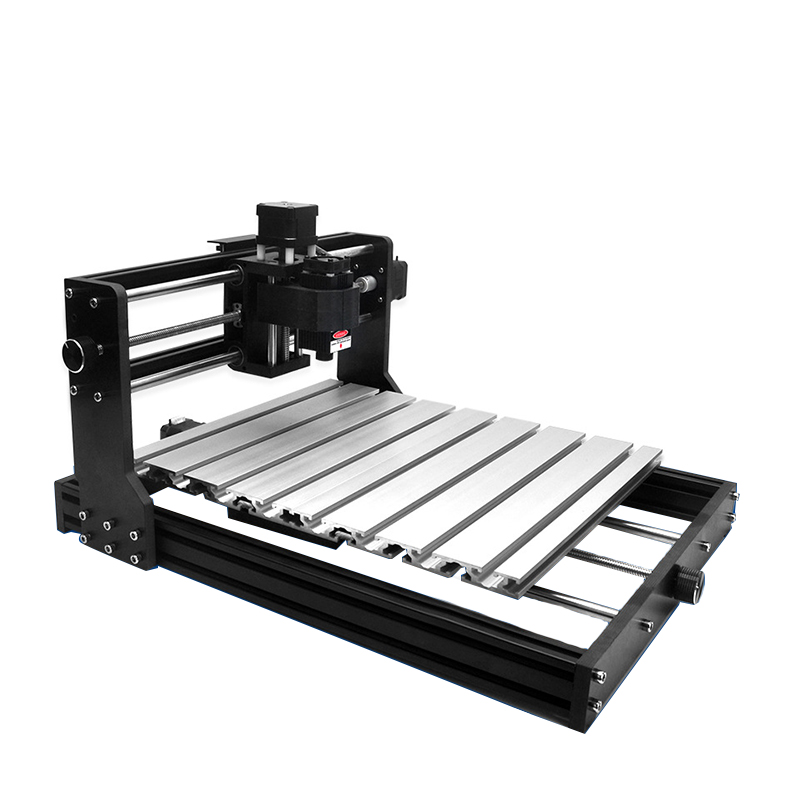 Kit de extensión de eje Y CNC  - 3018 Aluminium Cnc reseña y precio
