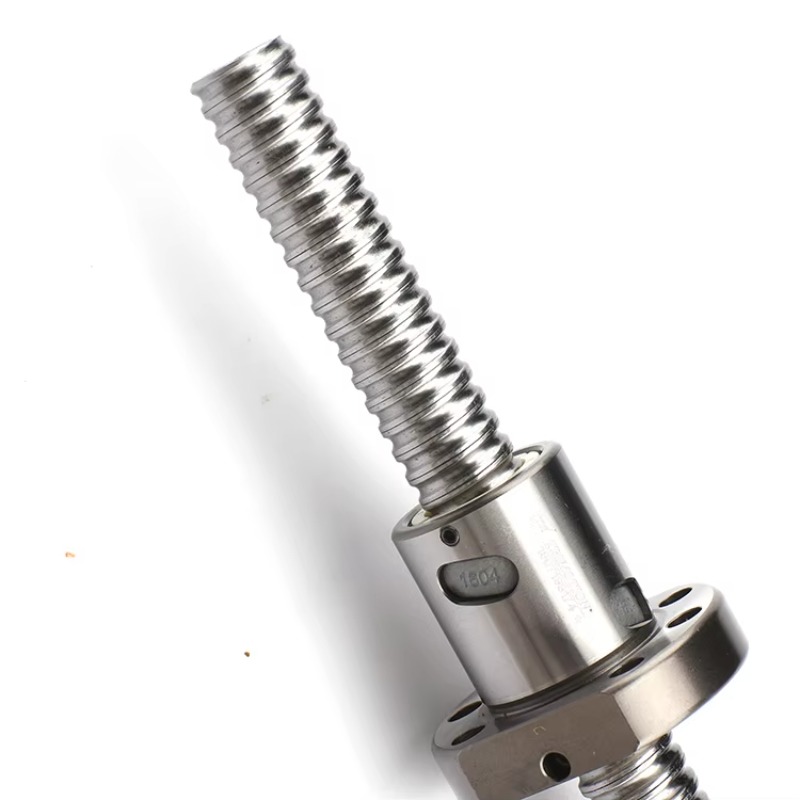 Tornillo de Bola de Alta Calid - Ball Screw reseña y precio
