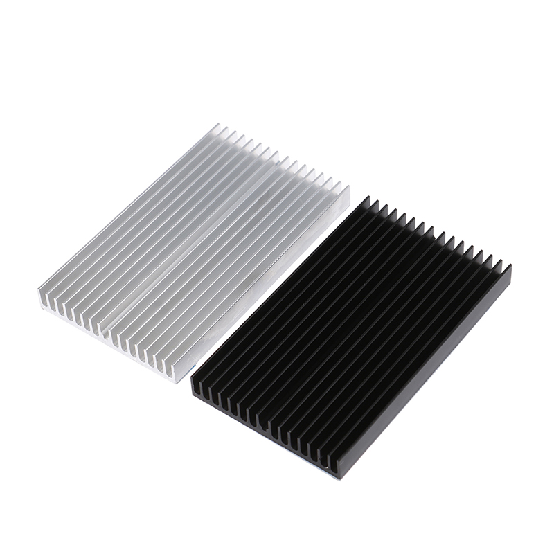 Disipador de Calor de Aleación - Aluminium Extrusion reseña y precio