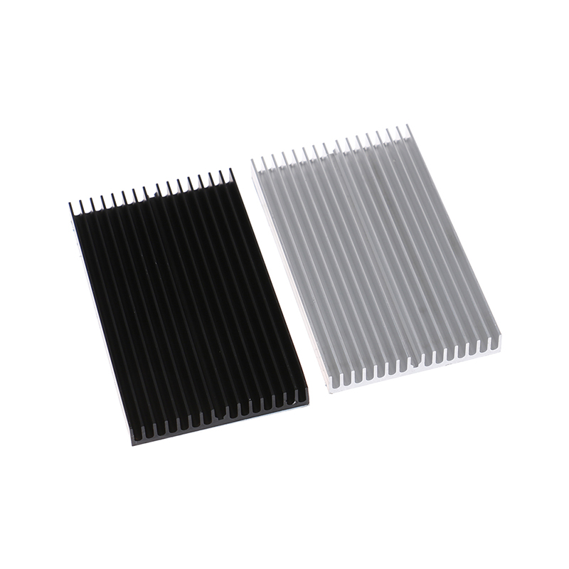 Disipador de Calor de Aleación - Aluminium Extrusion reseña y precio