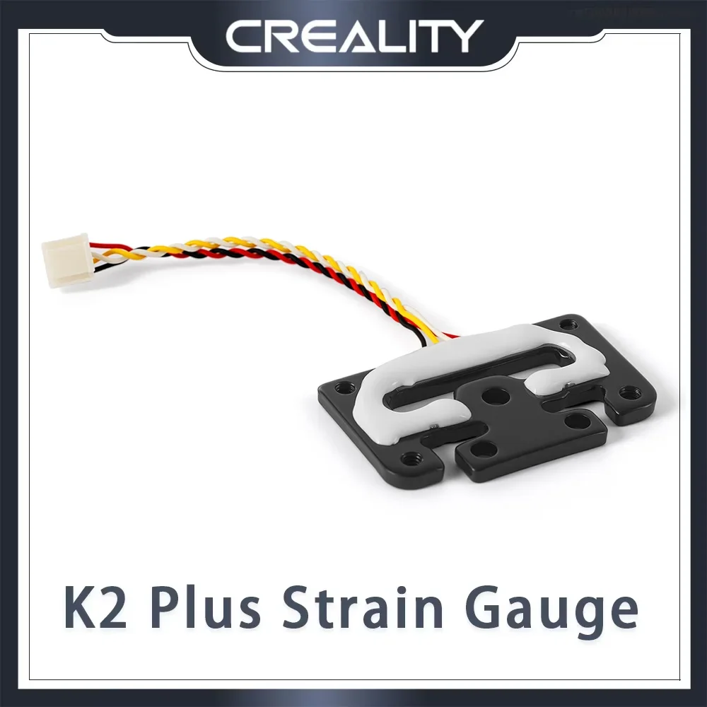 Creality Original K2 Plus medi - Aluminium Profile 2020 reseña y precio