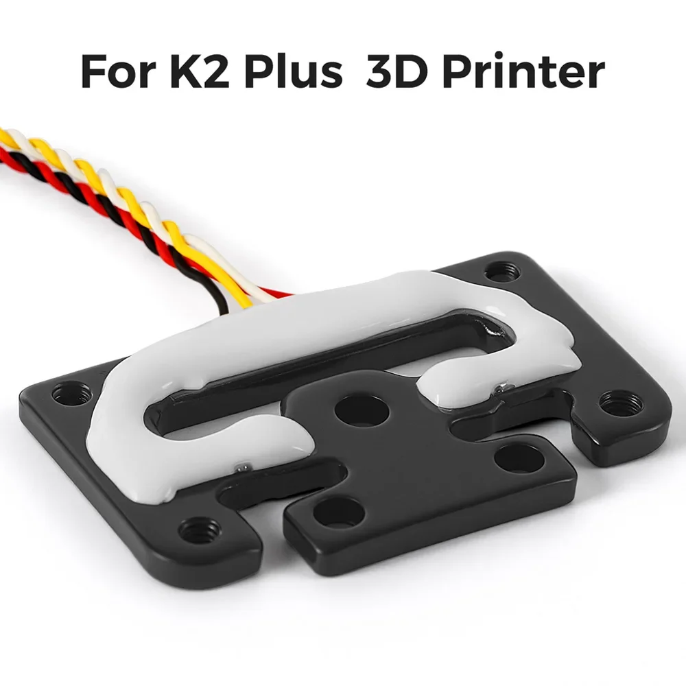 Creality Original K2 Plus medi - Aluminium Profile 2020 reseña y precio