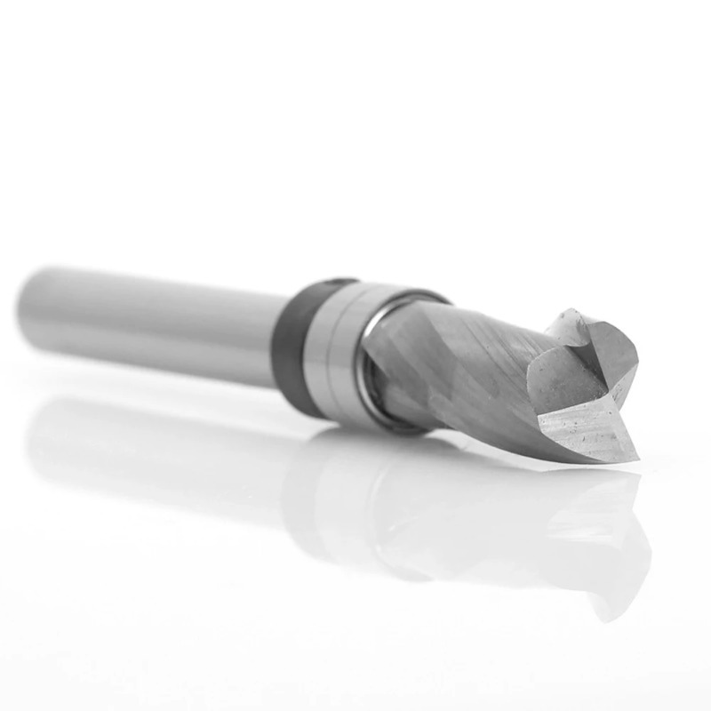 Broca de Ultra Rendimiento con - End Mill reseña y precio