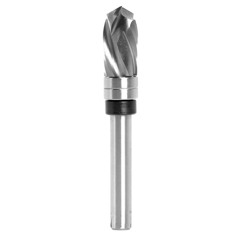Broca de Ultra Rendimiento con - End Mill reseña y precio