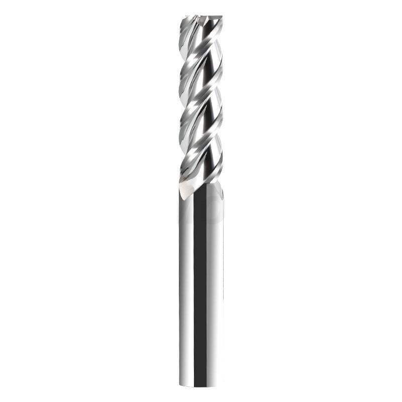 SHAZAM HRC65 carburo de tungst - End Mill Set reseña y precio