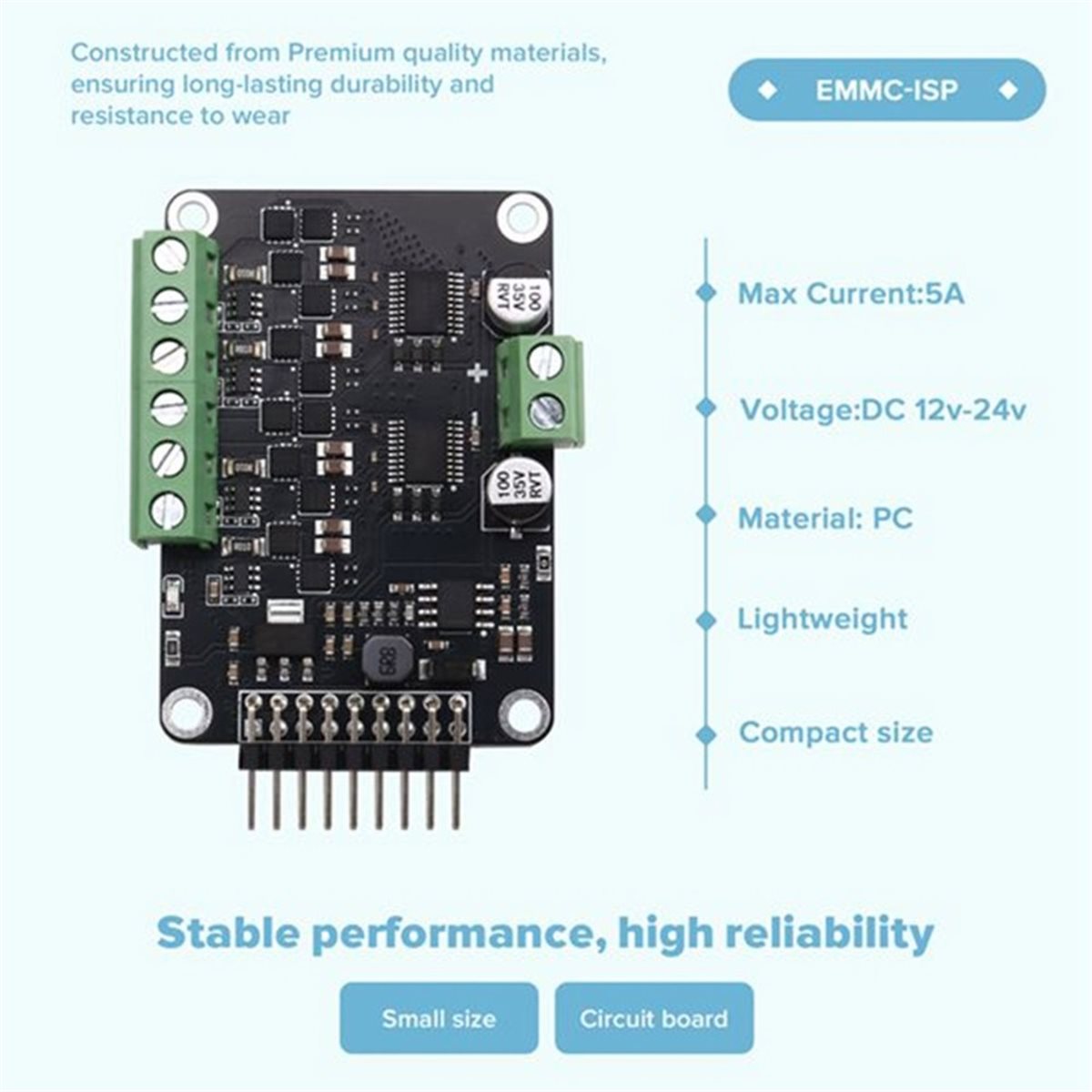 【Piezas de motor】 Controlador  - Servo Motor reseña y precio