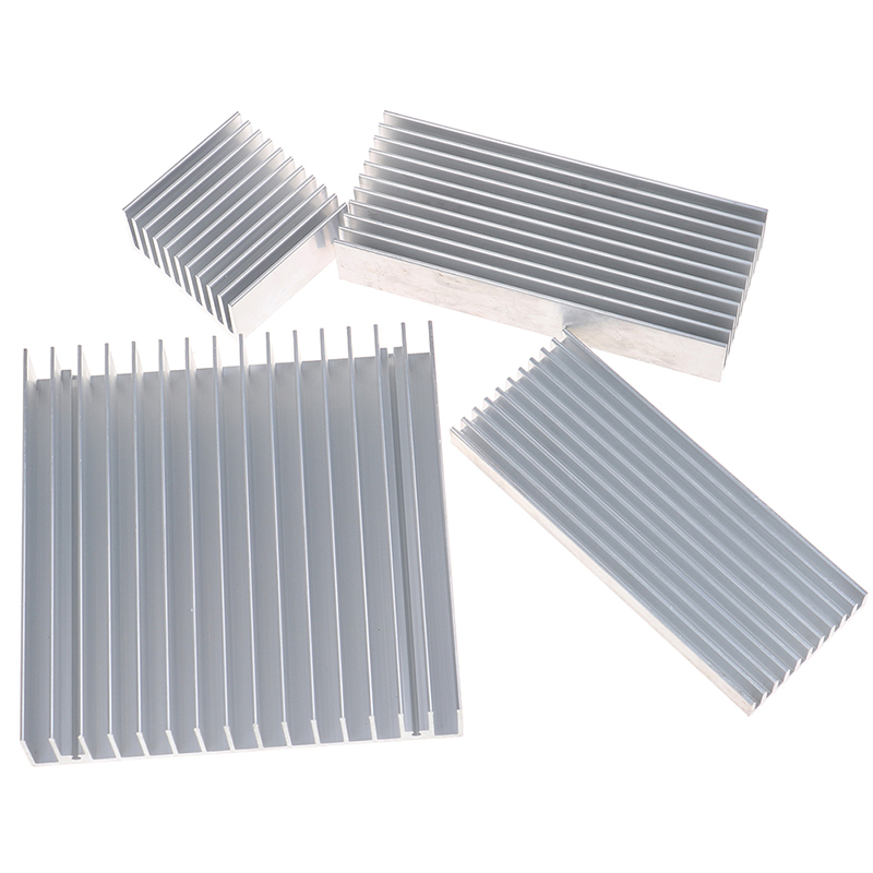 [SU] 1 Pieza Disipador de Calo - Aluminium Extrusion reseña y precio