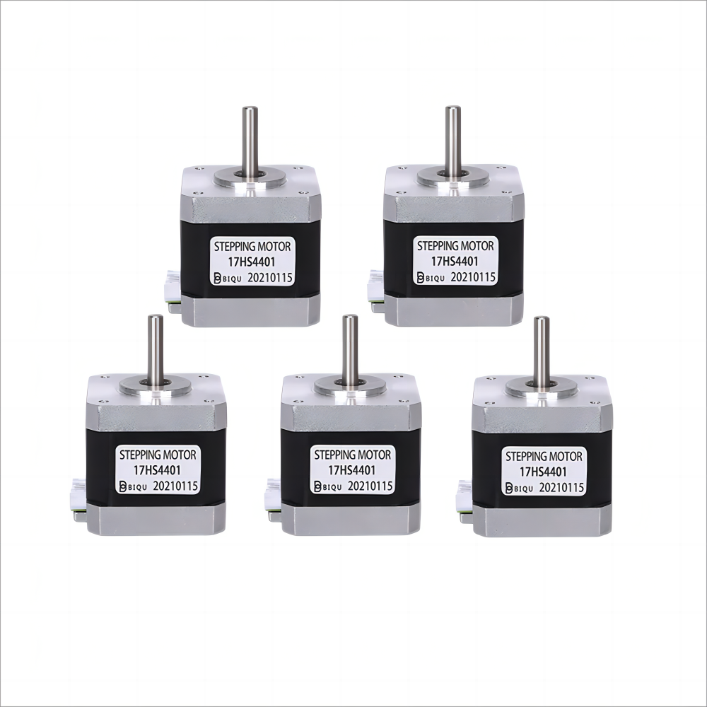 Motor paso a paso Nema17 17HS4 - Lead Screw 8Mm reseña y precio
