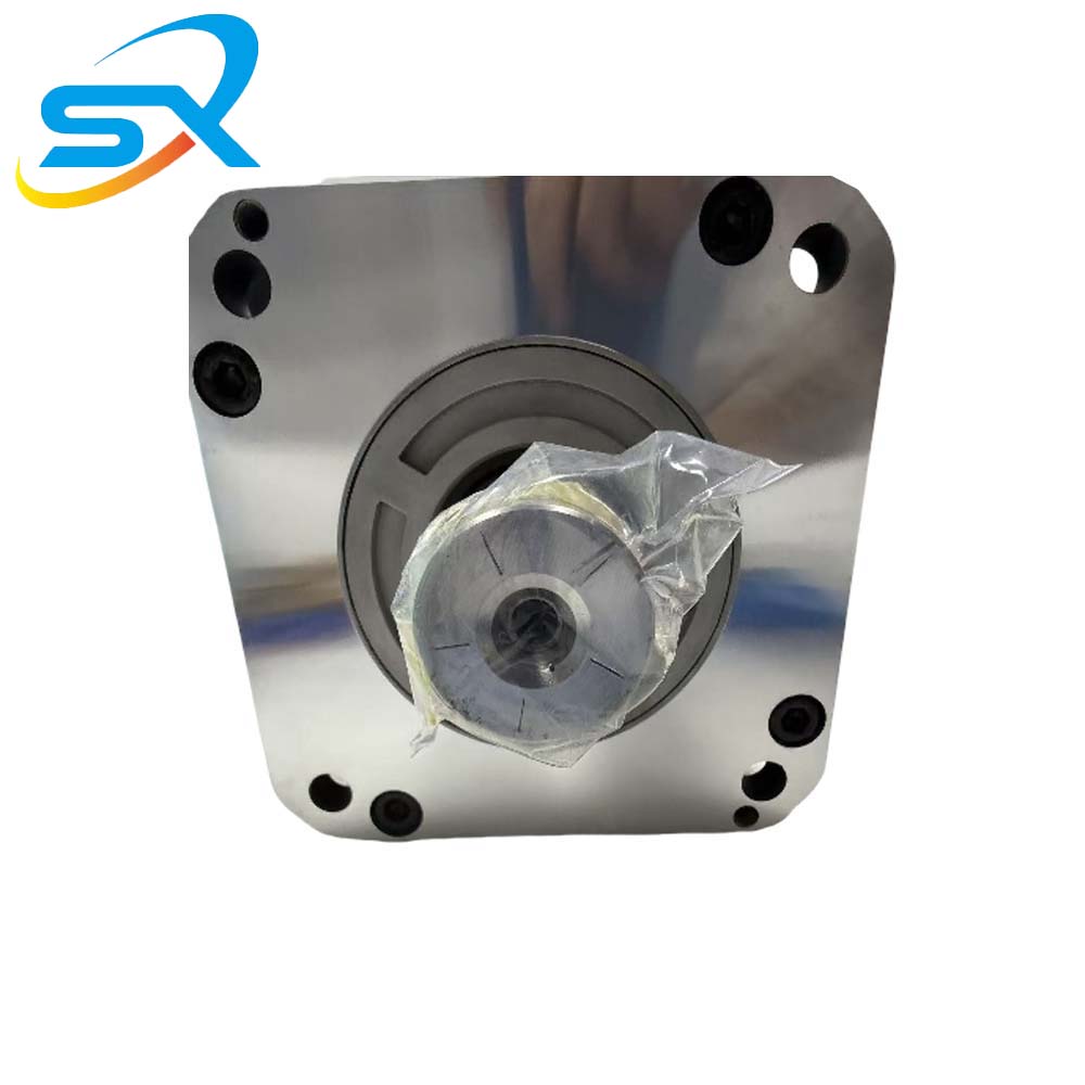 Motor de Alta Potencia SANYO D - Servo Motor reseña y precio