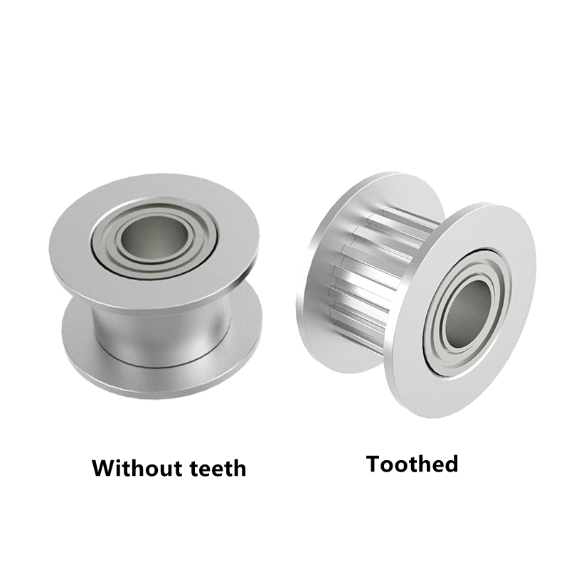 Polea de distribución tensora  - Lead Screw 8Mm reseña y precio