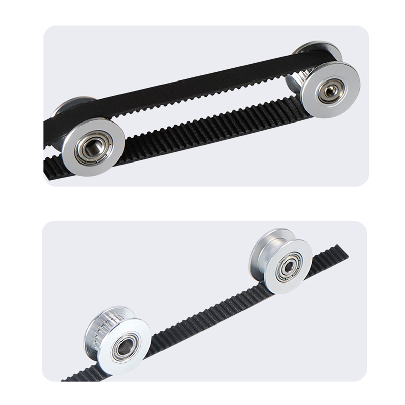 Polea de distribución tensora  - Lead Screw 8Mm reseña y precio