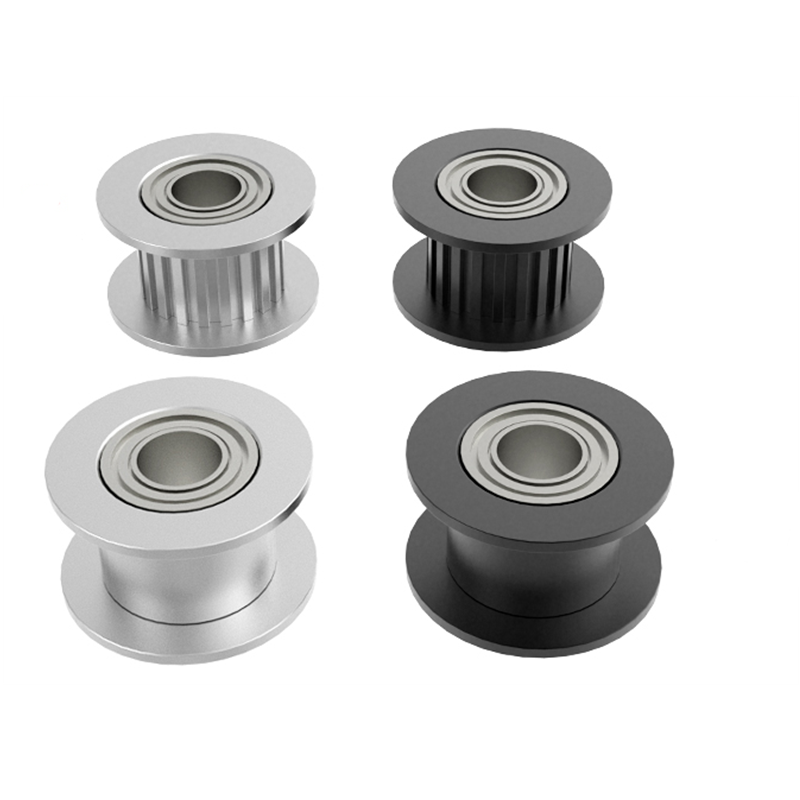 Polea de distribución tensora  - Lead Screw 8Mm reseña y precio