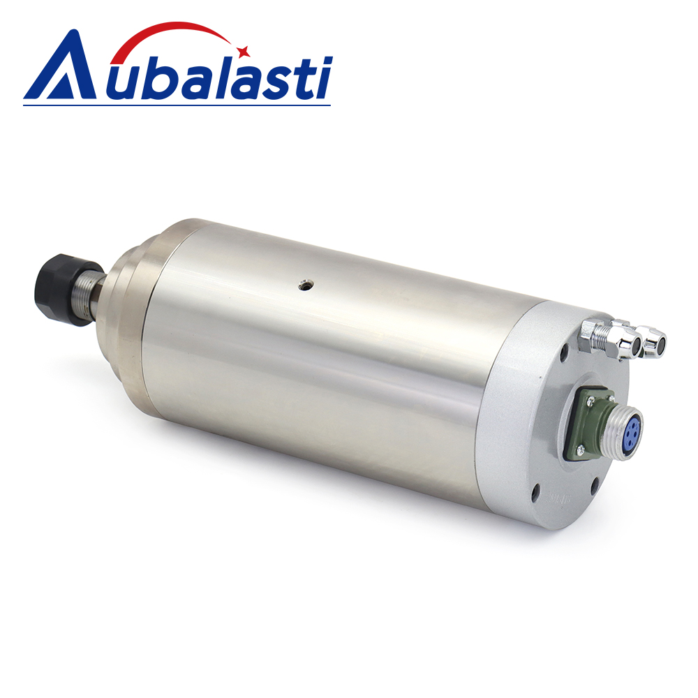 Motor de Husillo Refrigerado p - Water Cooled Spindle reseña y precio