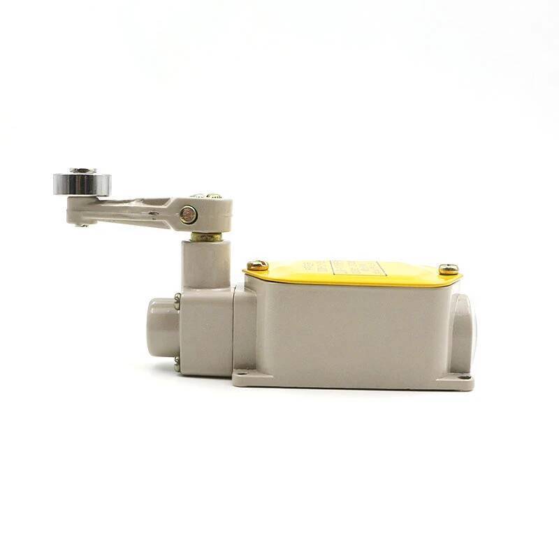 Interruptor de carrera JLXK1-1 - Limit Switch reseña y precio