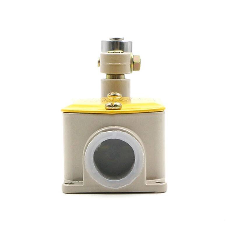 Interruptor de carrera JLXK1-1 - Limit Switch reseña y precio